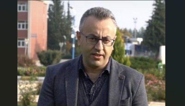 Prof. Dr. Dalyan’dan Hasan-ı Mekki Türbesi için koruma ve restorasyon talebi