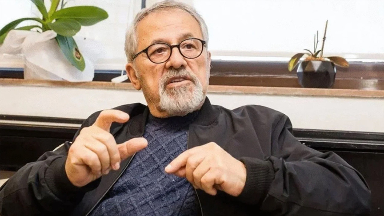 Prof. Dr. Naci Görür'den Adana ve Osmaniye depremleri sonrası açıklama: 