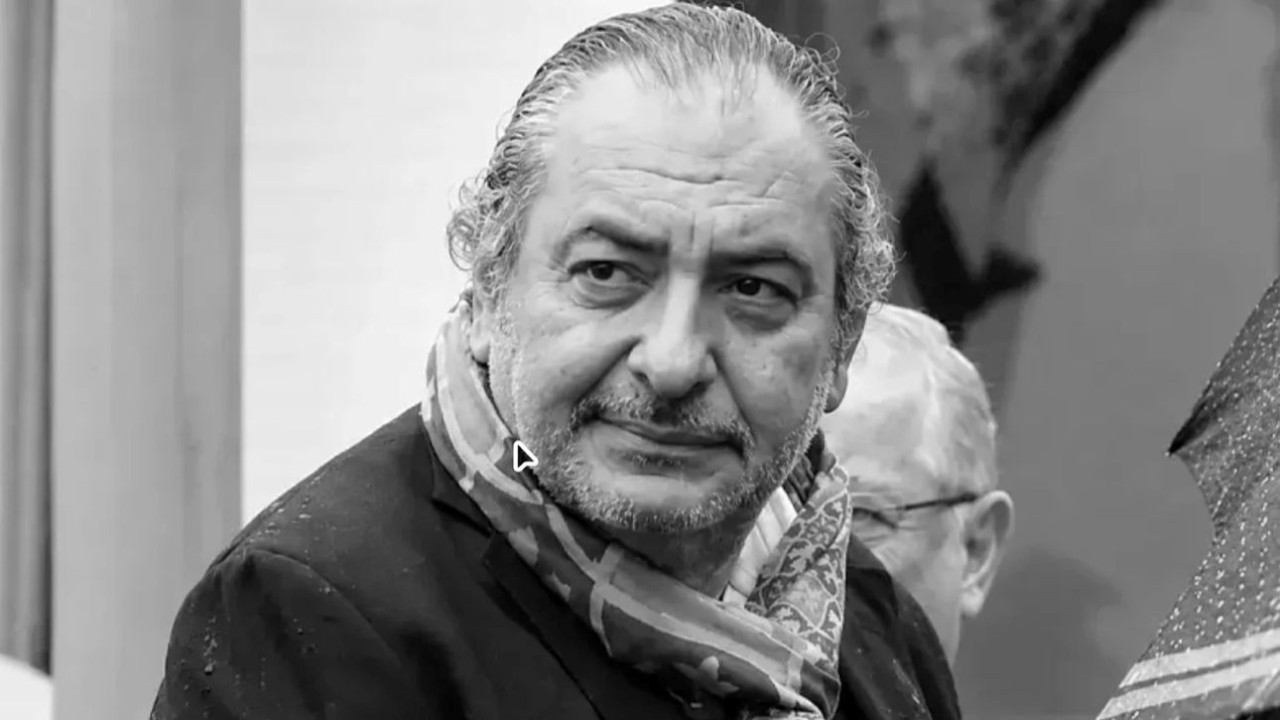 Reha Muhtar hayatını kaybetti: Vasiyeti gündem oldu