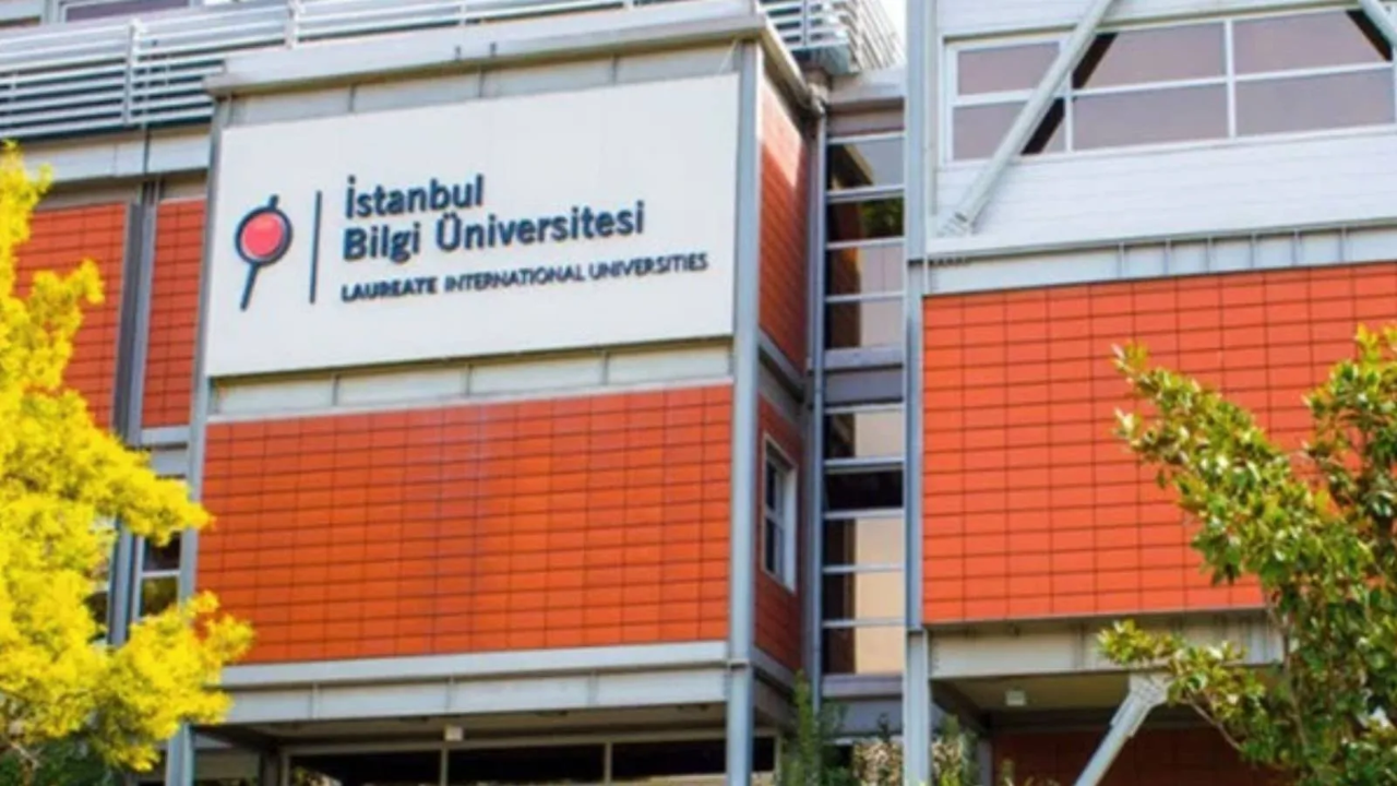 Resmi Gazete'de yayımlandı: İstanbul Bilgi Üniversitesi’nin faaliyet izni kaldırıldı