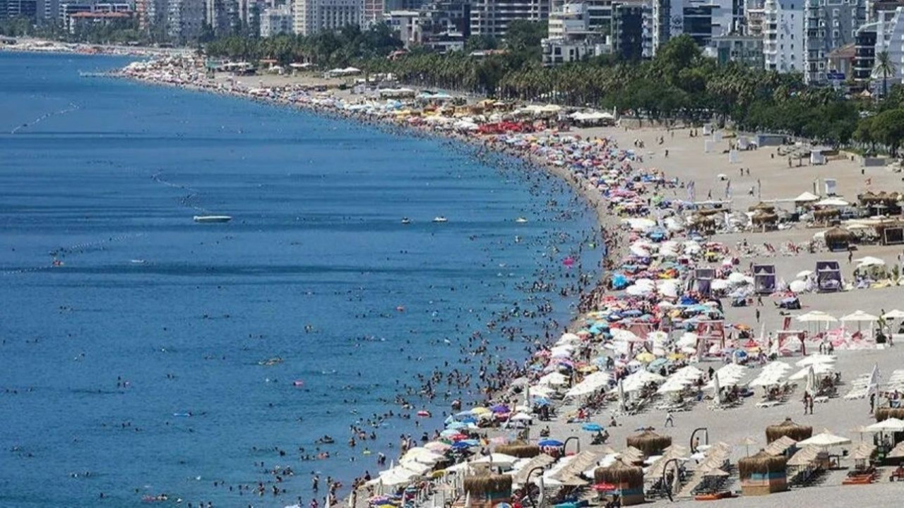 Resmi Gazete'de yayımlandı! Plajlar ve sahiller için yeni kararlar