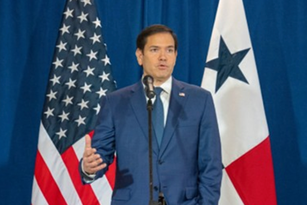 Rubio: ABD, Amerikan karşıtı rejimleri destekleyenlere ev sahipliği yapmayacak