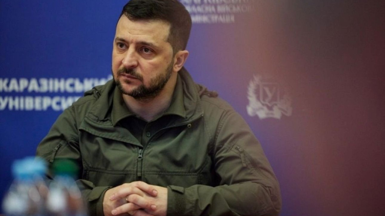Rusya Dışişleri Bakanlığı açıkladı: Kiev rejimi ateşkesi ihlal etti