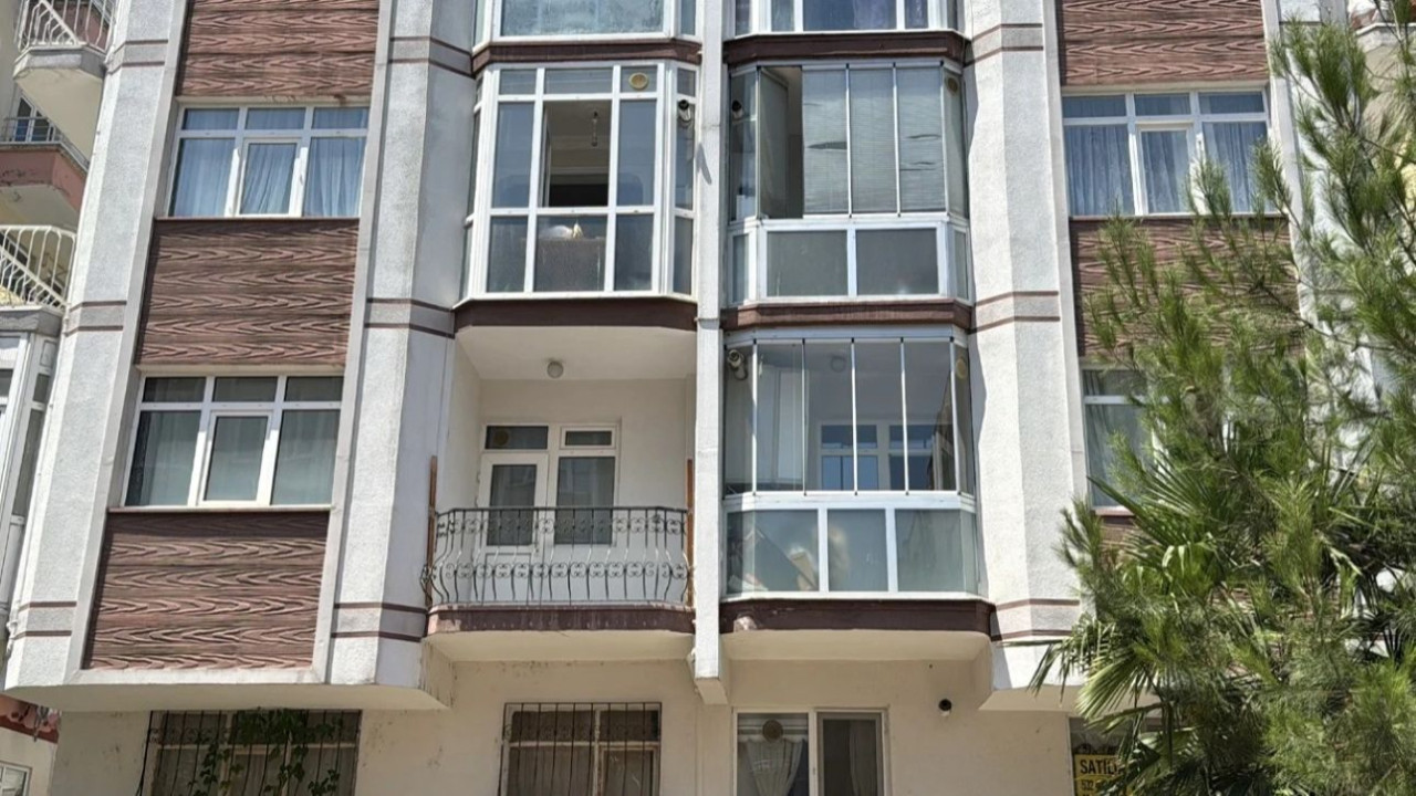 Samsun'da korkunç olay: 1 hafta boyunca ablasının cesediyle yaşamış