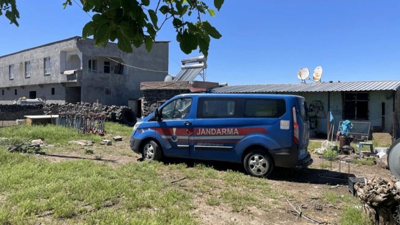 Şanlıurfa'da akılalmaz olay! Evdeki yılanı vurmak isterken 5 akrabasını birden kurşunladı