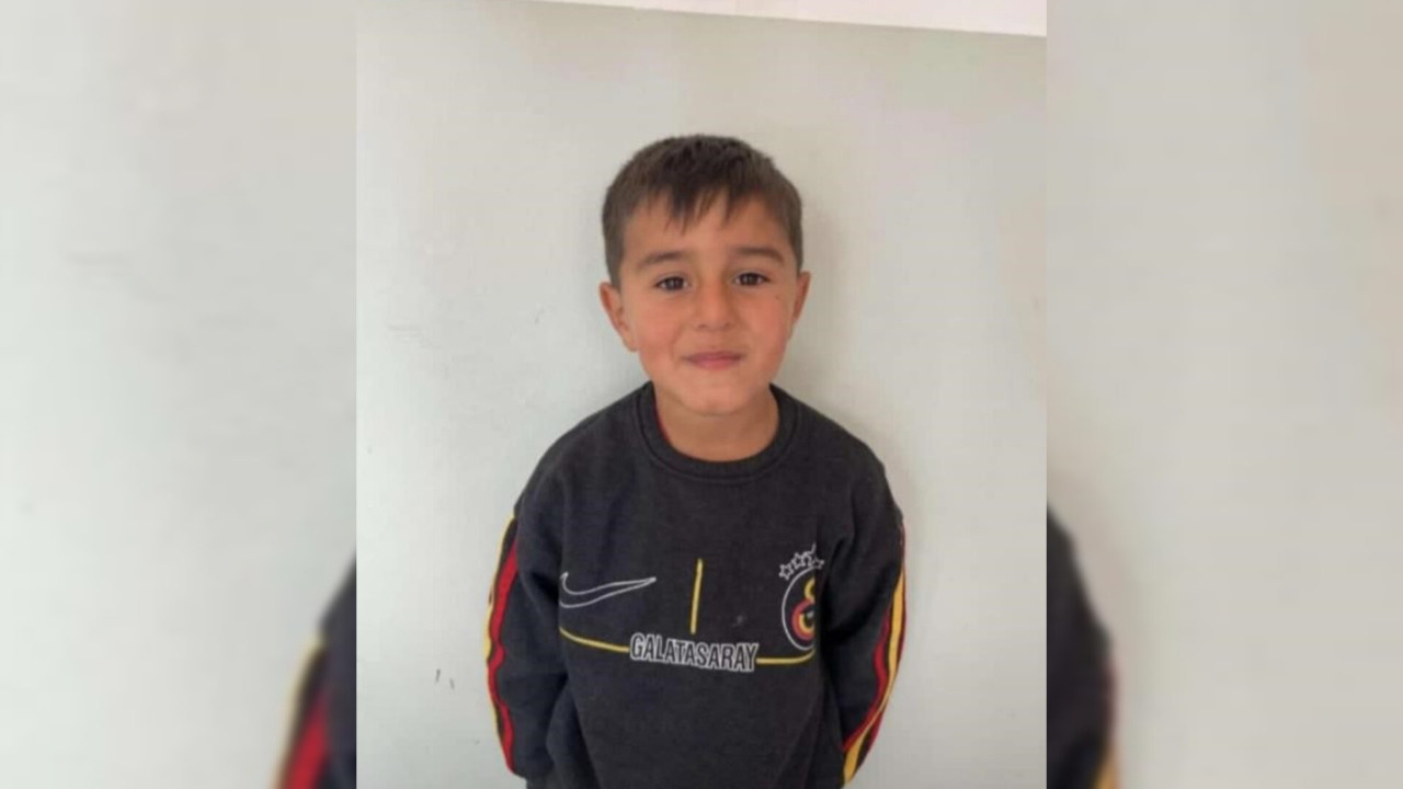 Şanlıurfa’da kahreden olay! Kayıp olarak aranan 5 yaşındaki çocuk evinin damında ölü bulundu