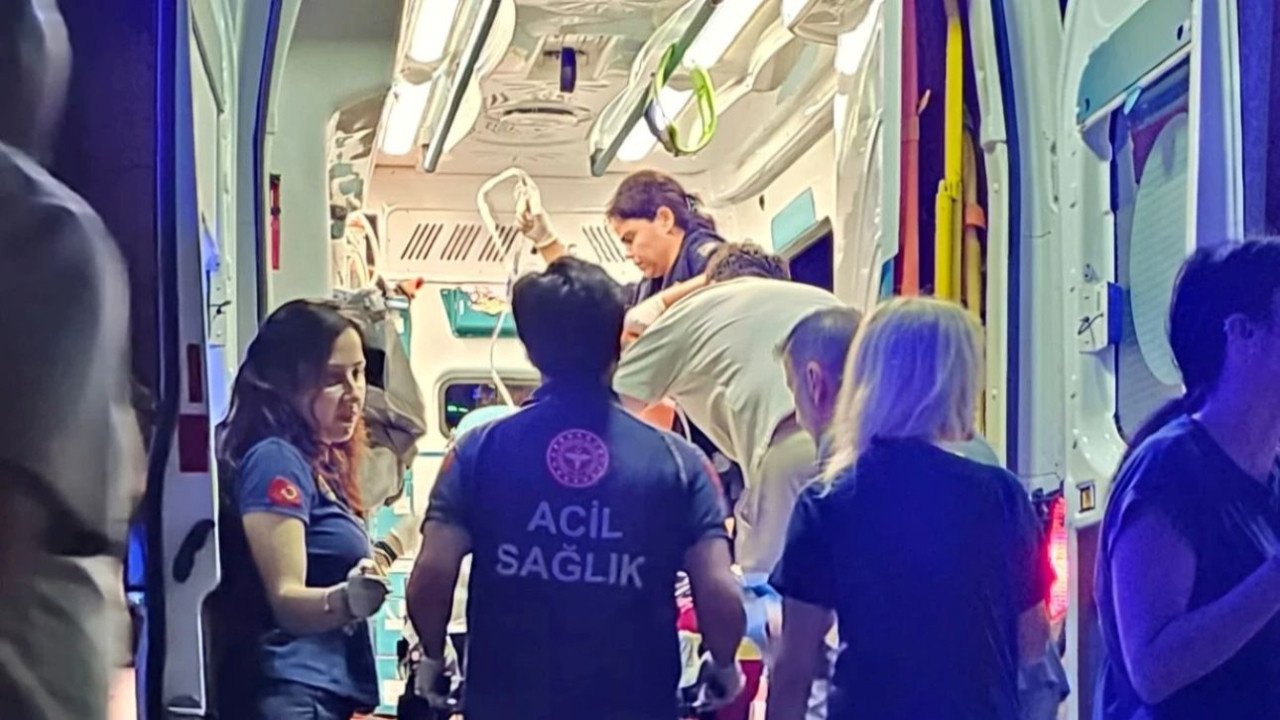 Sapanca'da bungalovda can pazarı! 5 yaşındaki Elva havuzda boğularak can verdi