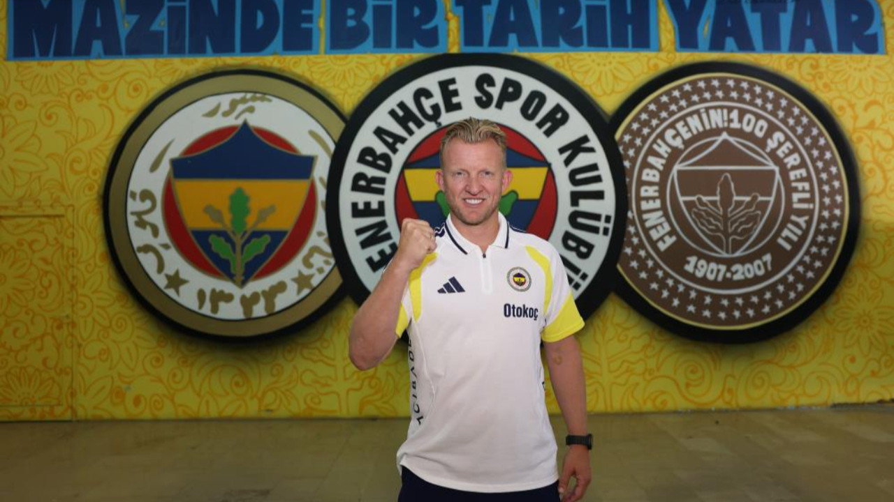 Sarı-lacivertliler açıkladı: Efsane isim yuvaya yardımcı antrenör olarak döndü!