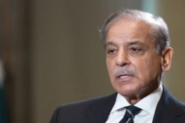 Şerif: Pakistan, Türkiye’ye insani veya maddi yardımı sağlamaya hazırdır