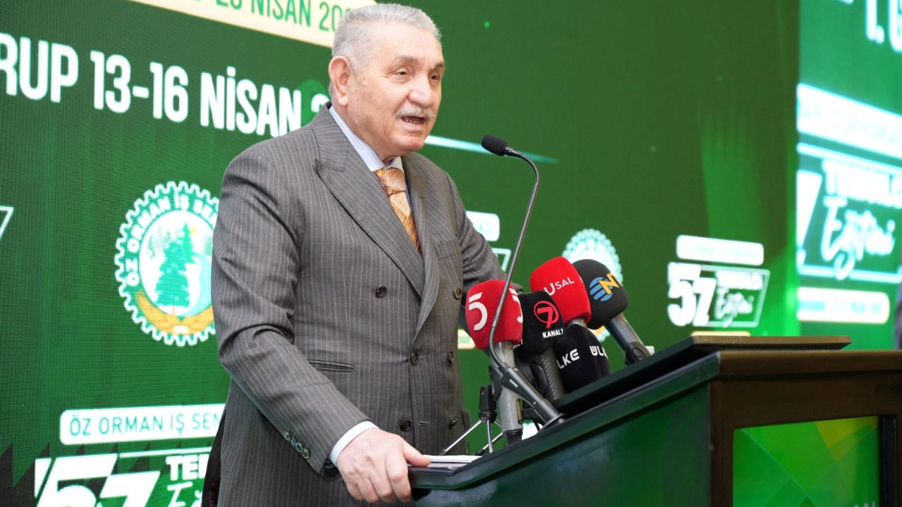 Settar Aslan’dan orman yangınlarına sert uyarı: “Yeşil vatanı ihmal ve sorumsuzluğa teslim etmeyeceğiz.”