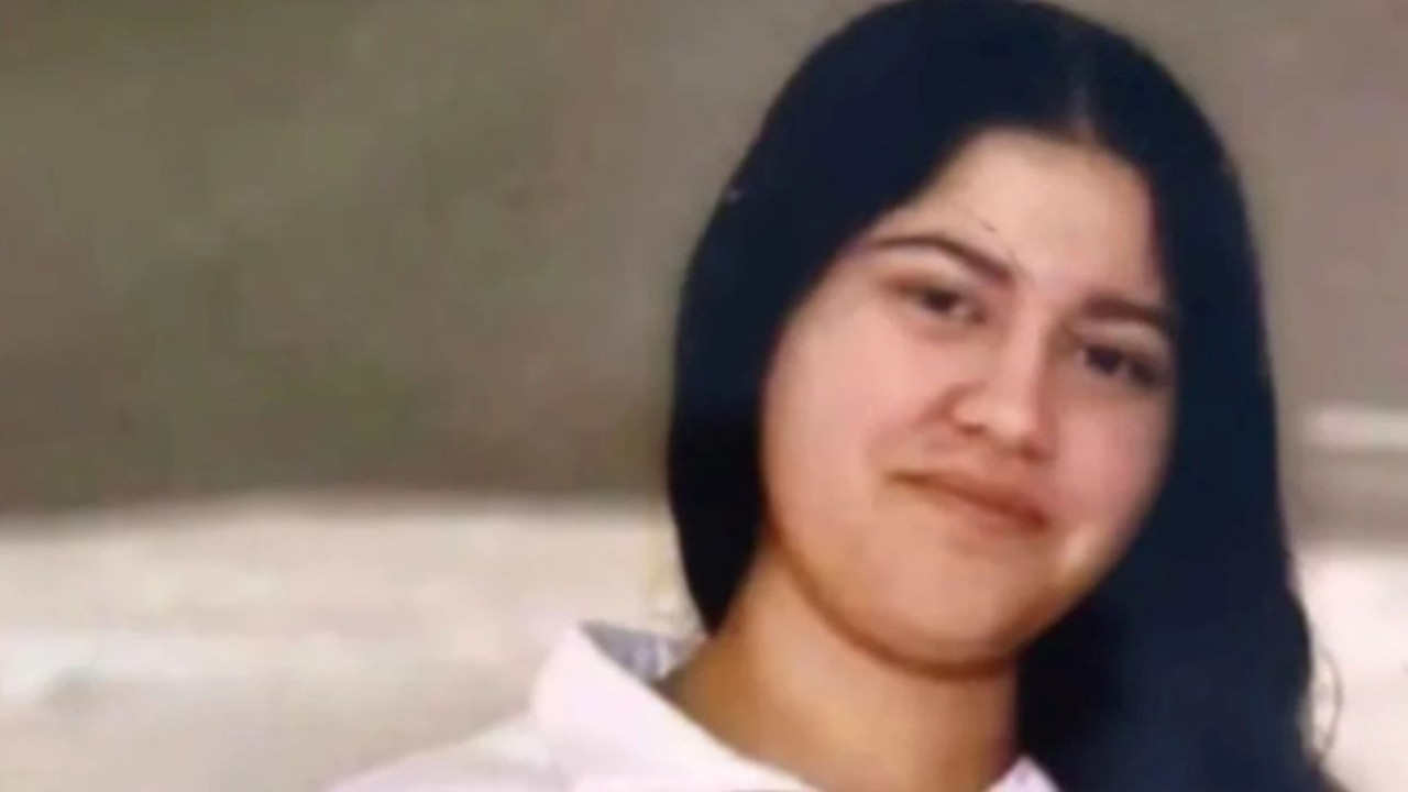 Siirt'te kahreden ölüm! Çatıdan düşen 15 yaşındaki Zeliha'dan acı haber