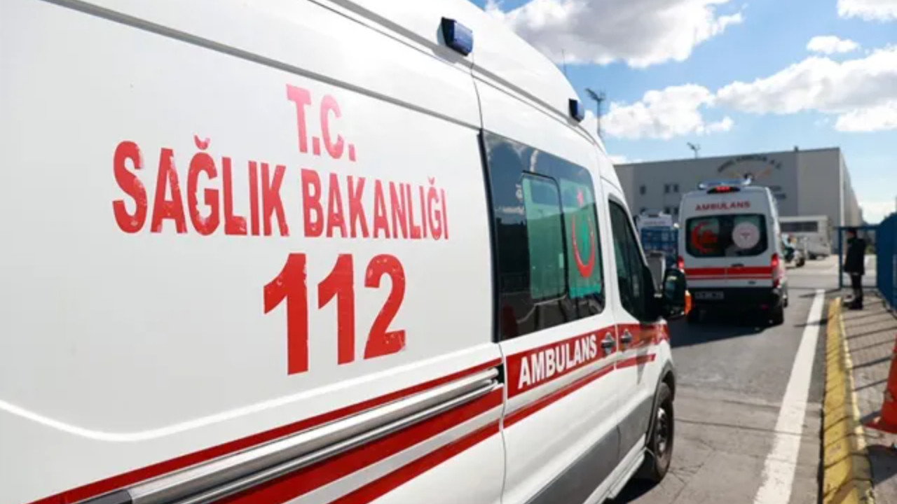 Silahlı saldırı sonrası kimyasal sızıntı alarmı! 6 polis etkilendi