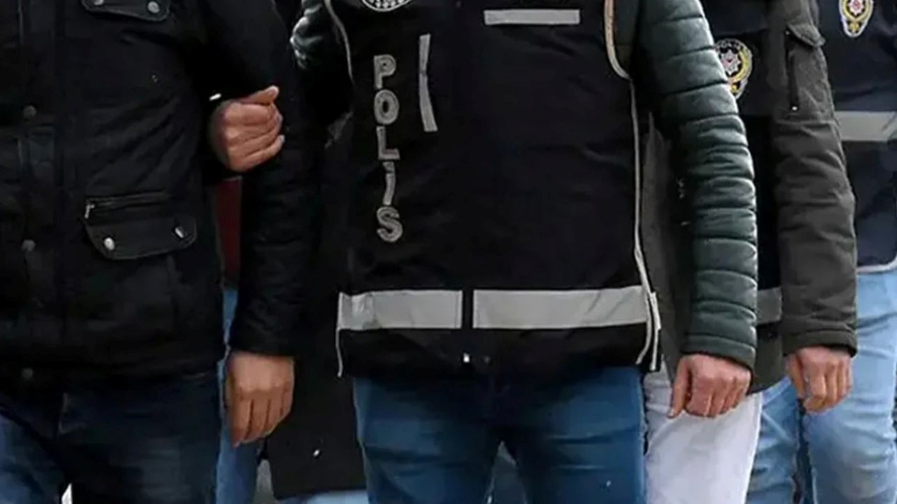 Silahlı tehditle tapulara çöküyorlardı! Ankara Emniyeti 