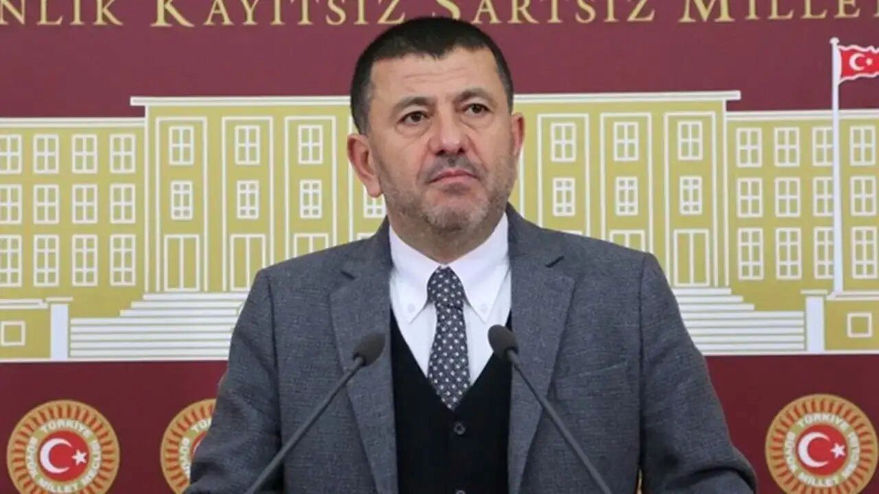 Siyaset gündeminde deprem! CHP'li Veli Ağbaba'nın yeğeni gözaltına alındı