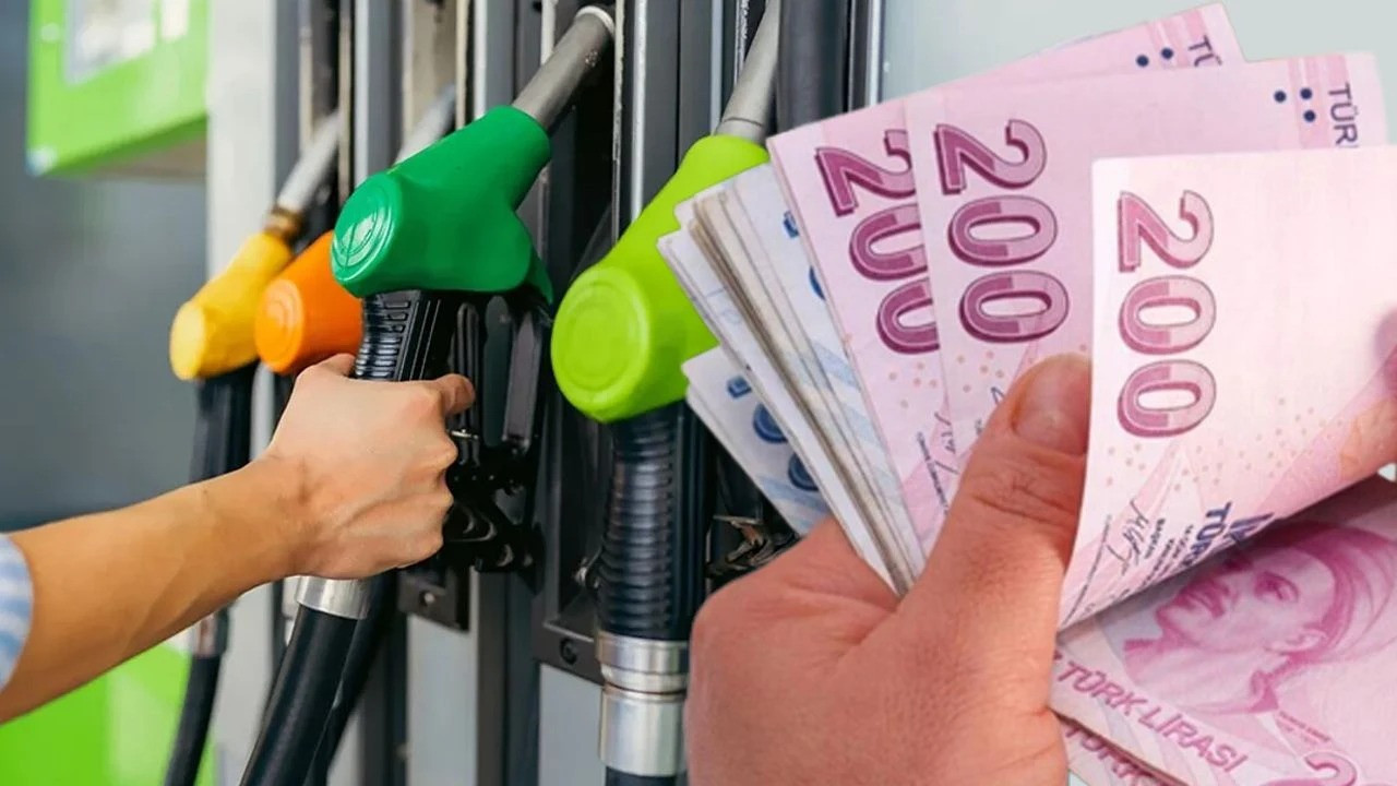 Son dakika: Akaryakıta dev zam geldi! İşte 4 Ağustos 2026 il il benzin, motorin ve LPG fiyatları