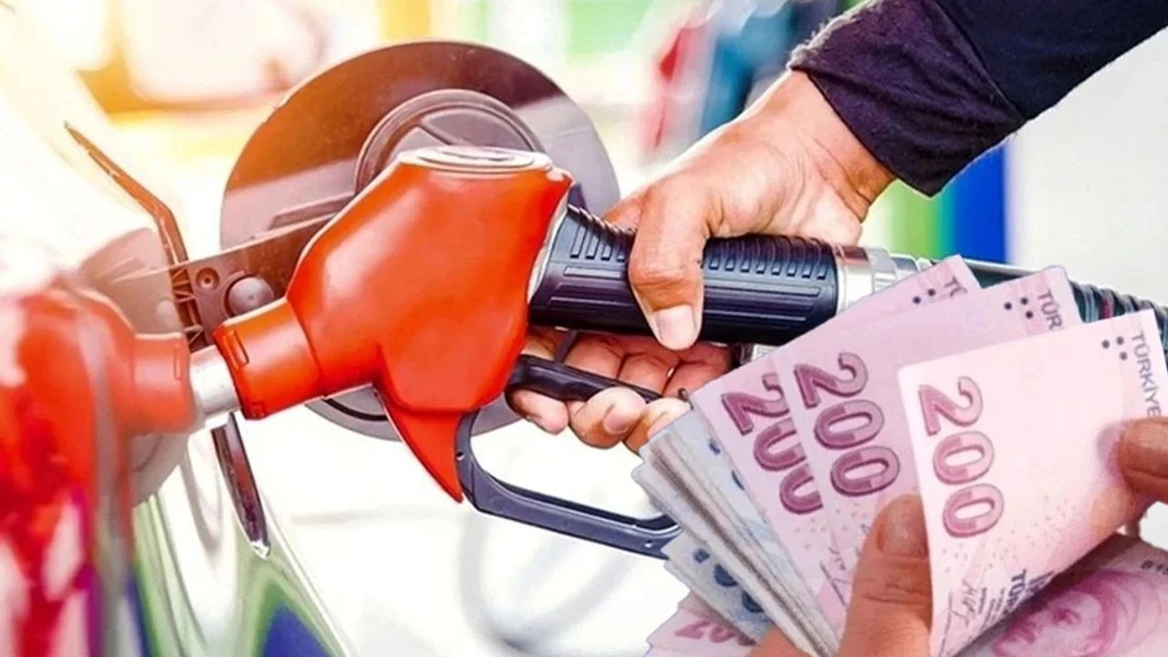 Son dakika: LPG'ye dev zam geliyor! Gece yarısından itibaren pompalara yansıyacak