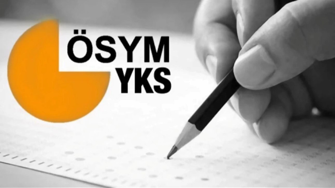 SON DAKİKA: ÖSYM 2026-YKS kararını açıkladı! AYT'de o sorular değişti ve iptal edildi