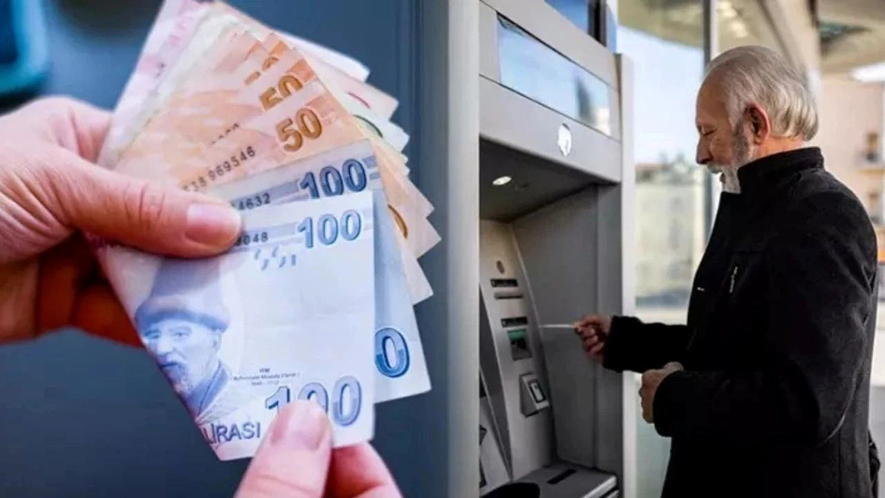 SON DAKİKA: SGK maaş farkı ödeme tarihini açıkladı!