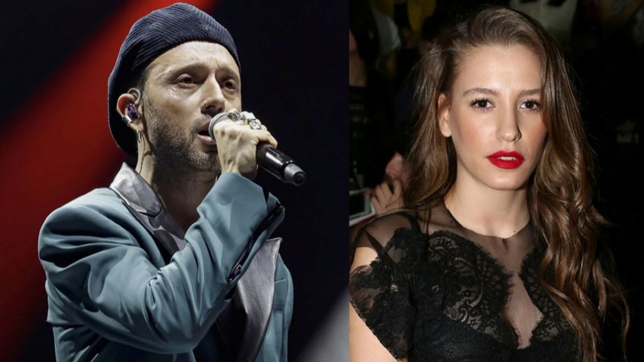 Son Dakika: Ünlülere dev uyuşturucu operasyonu! Serenay Sarıkaya ve Mabel Matiz dahil 25 isim gözaltında