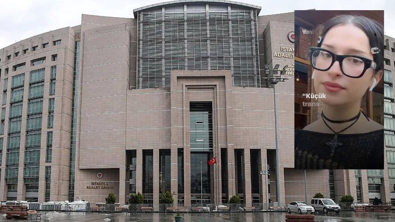 Sosyal medyayı ayağa kaldıran görüntülere adli takip: Bakanlık suç duyurusunda bulundu, soruşturma başlatıldı