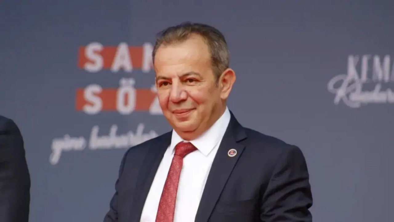 Tanju Özcan hakkında şok iddianame: 178 sayfada 