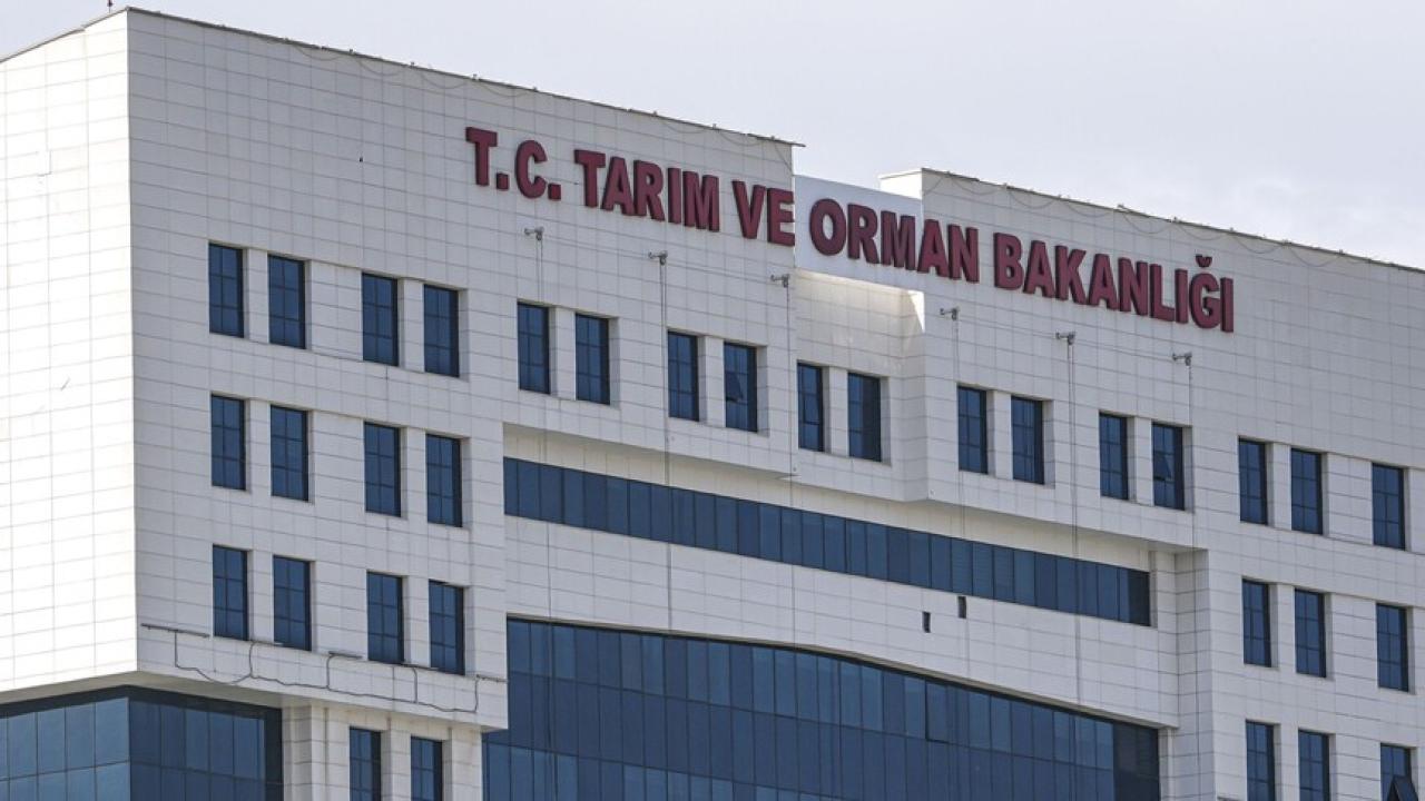 Tarım ve Orman Bakanlığı 1.874 Personel Alımı Yapacak