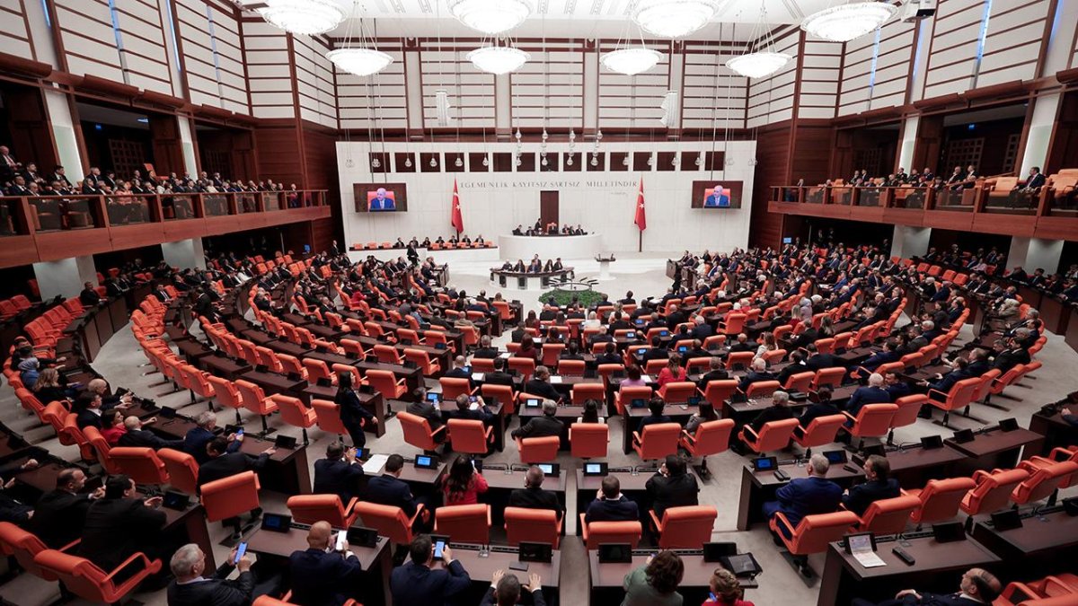 12. Yargı Paketi onaylandı, peki bu paket neler içeriyor?