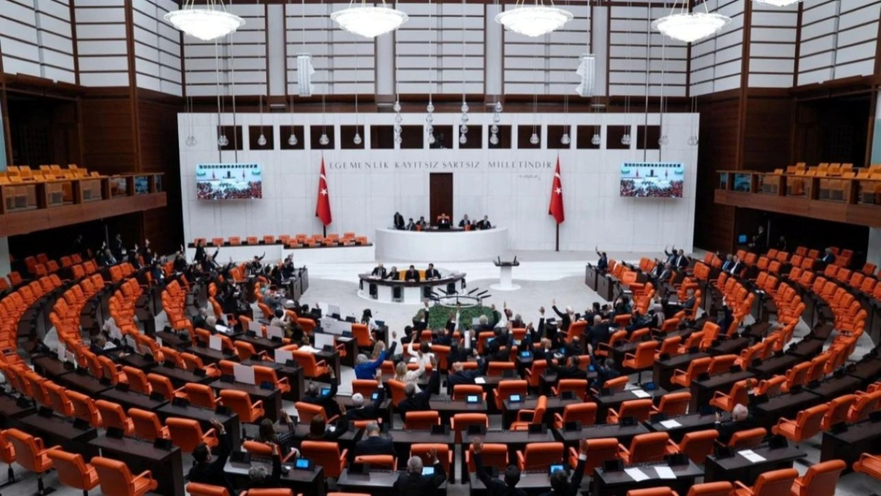 TBMM'de kabul edildi! Çocuk adalet sisteminde sil baştan dönem