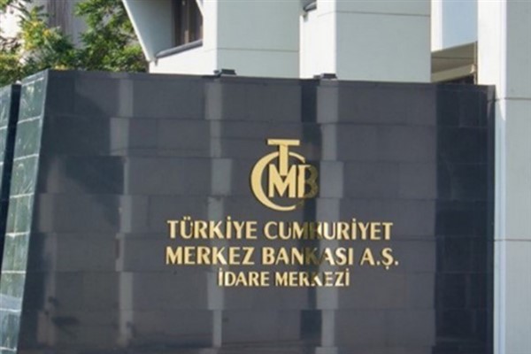 TCMB'den ödemeler dengesi istatistiklerinde revizyon kararı