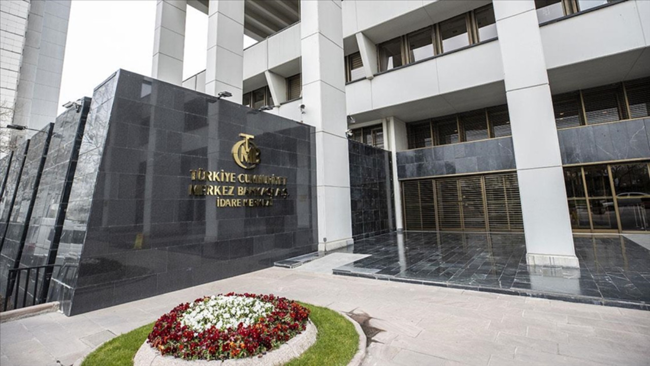 TCMB’nin 2025 yılı bilançosu açıklandı: Yıllık zarar 1 trilyon lirayı aştı