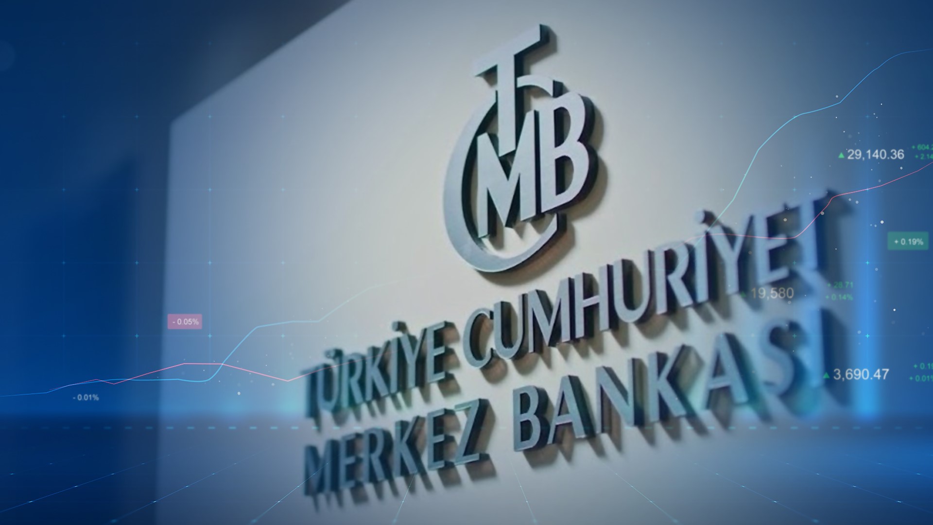 Merkez Bankası’ndan Enflasyon Mesajı: Riskler Yakın Takipte