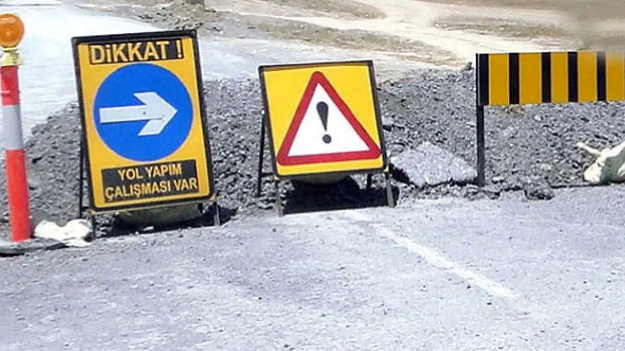 TEM ve Anadolu Otoyolu'nda İstanbul istikameti kapatıldı! KGM 24 Ağustos güncel yol bültenini yayımladı