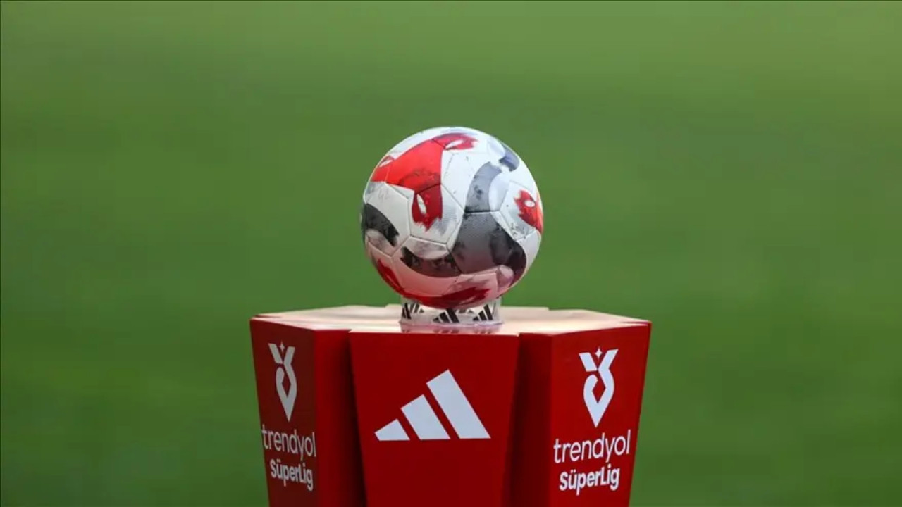 TFF 2026-2027 Süper Lig takım harcama limitlerini açıkladı: Hangi takım ne kadar harcayacak?