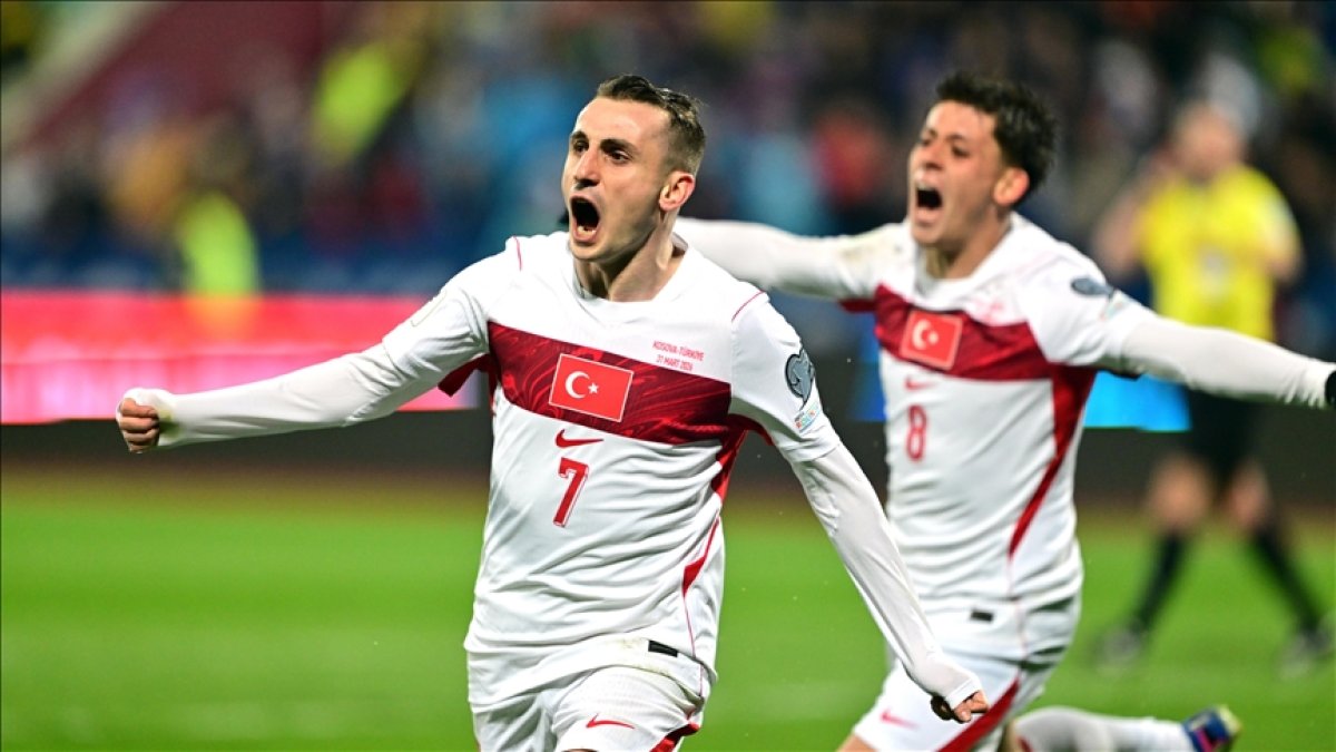 24 Yıllık Hasret Sona Erdi