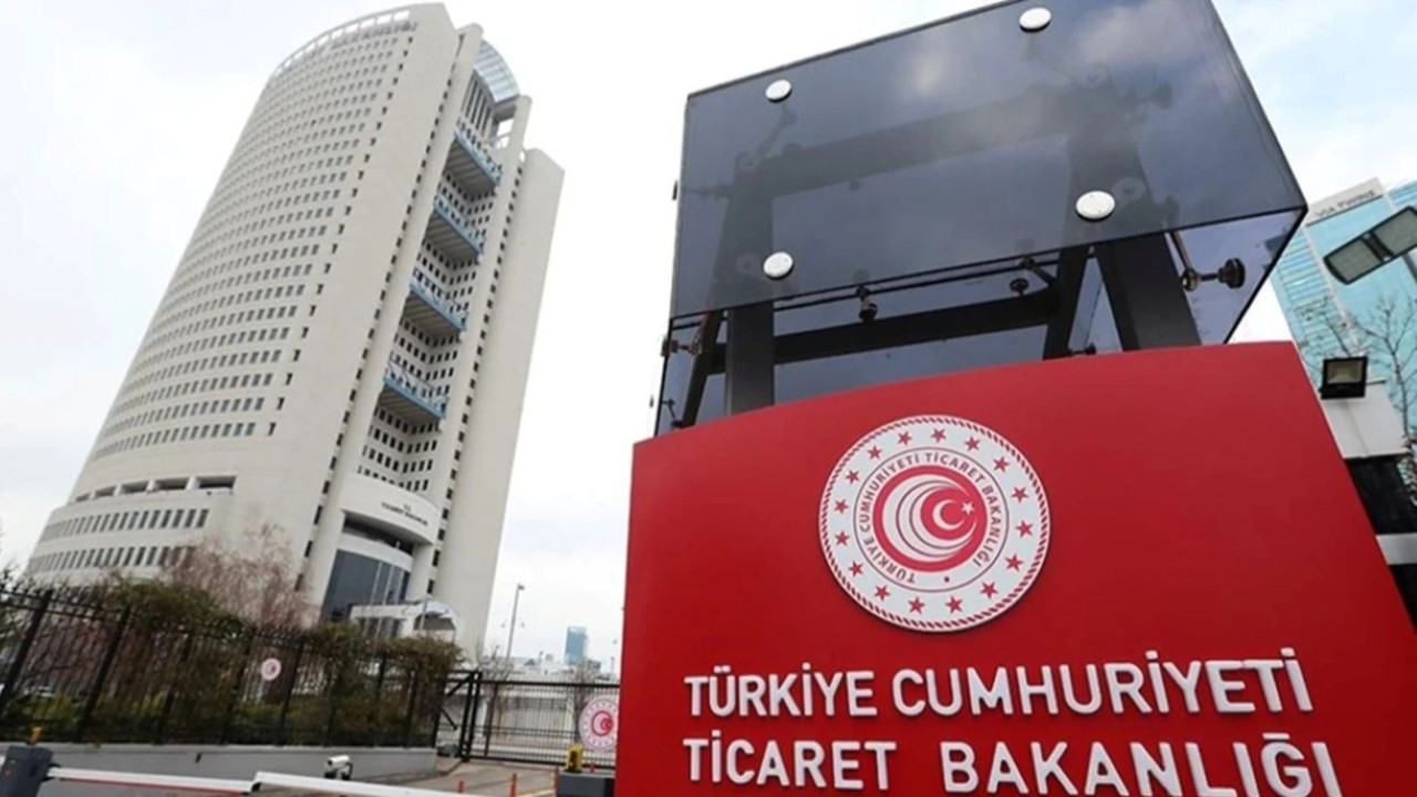 Ticaret Bakanlığı'ndan sosyal medyadaki ilanlara dev baskın! 28,3 Milyon Lira ceza kesildi