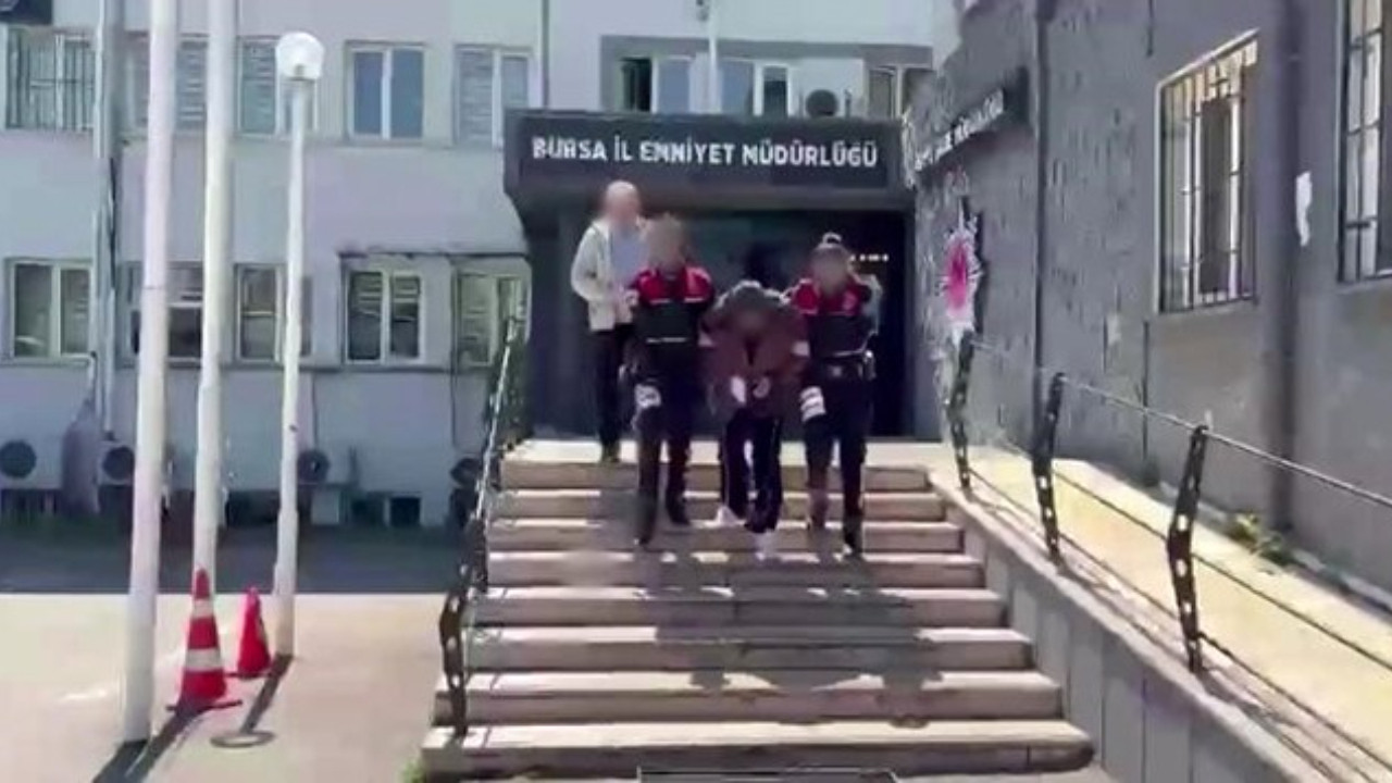 TikTok'ta canlı yayında bıçaklamıştı! 