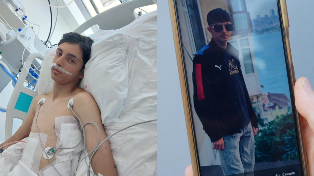 TikTok tartışması dehşete dönüştü! “Beğeni attı diye oğlum bu hale geldi”