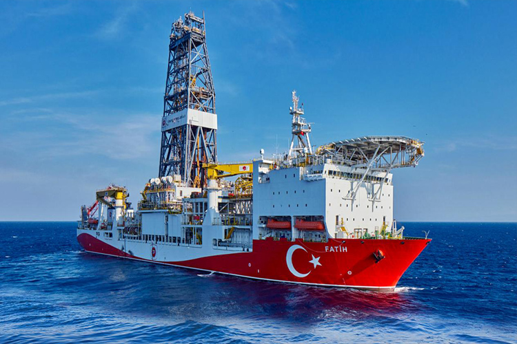 TPAO’dan Somali’de Stratejik Hamle: İlk Derin Deniz Sondajı Başlıyor