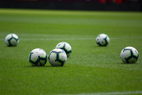 Trabzonspor, Olaigbe'yi kiraladı