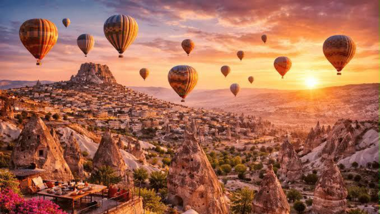 Turizm sektöründe istihdama 6 milyar liralık destek