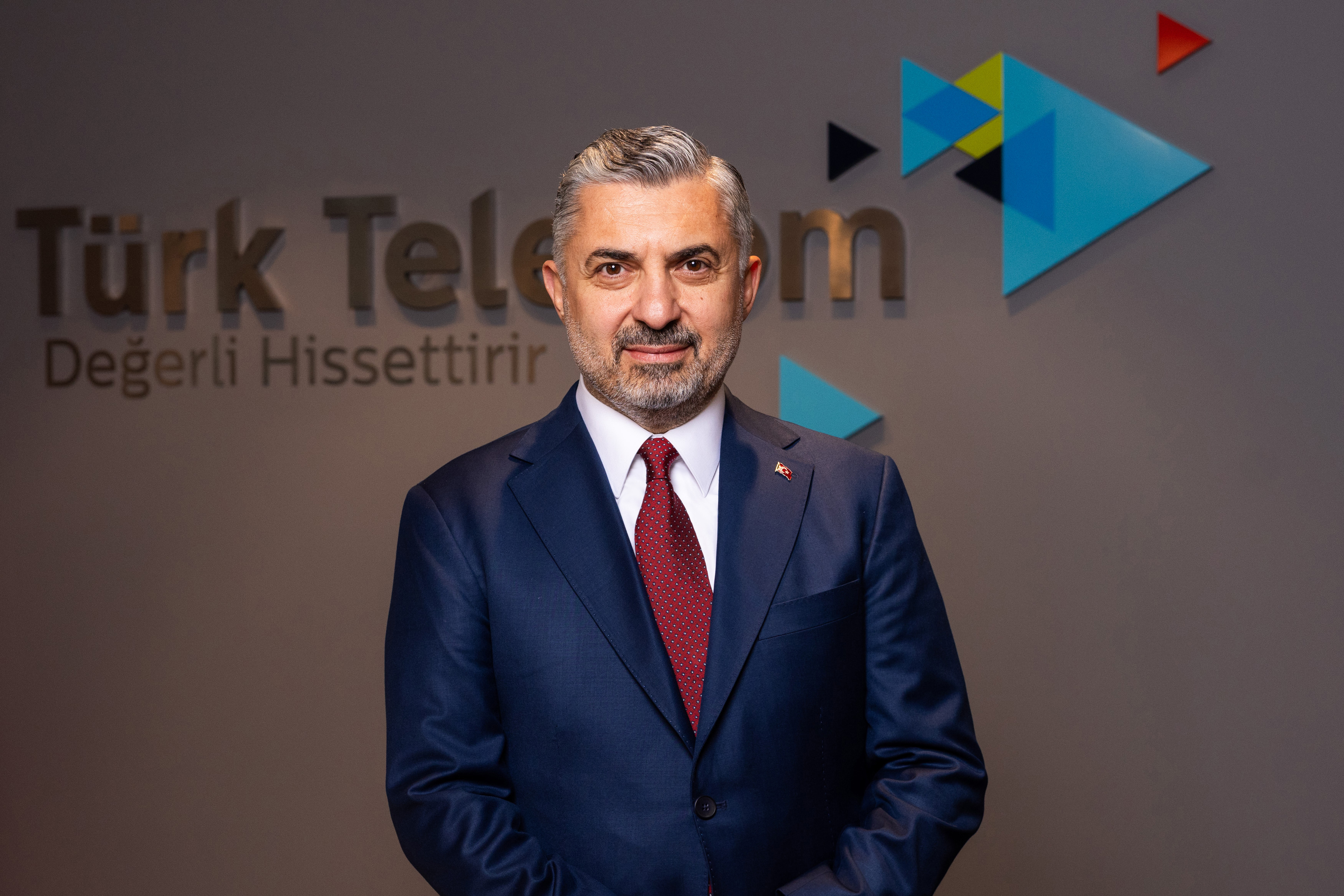 Türk Telekom'un milli genişbant erişim çözümü 