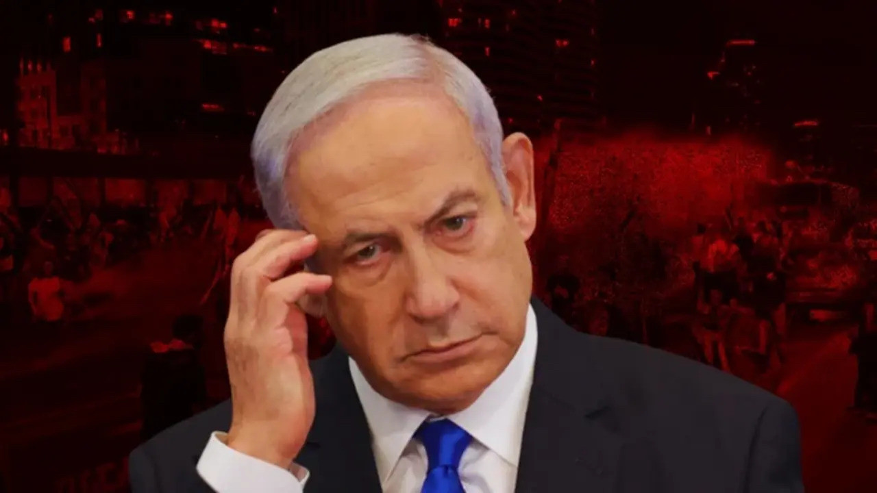 Türkiye’den Netanyahu’ya kırmızı bülten talebi: “Hesap sorulamaz anlayışını kabul etmiyoruz”