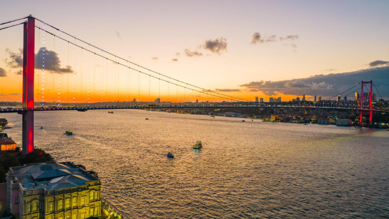 Türkiye'den tarihi başarı! Dünyanın en çok ziyaret edilen 4. ülkesi oldu