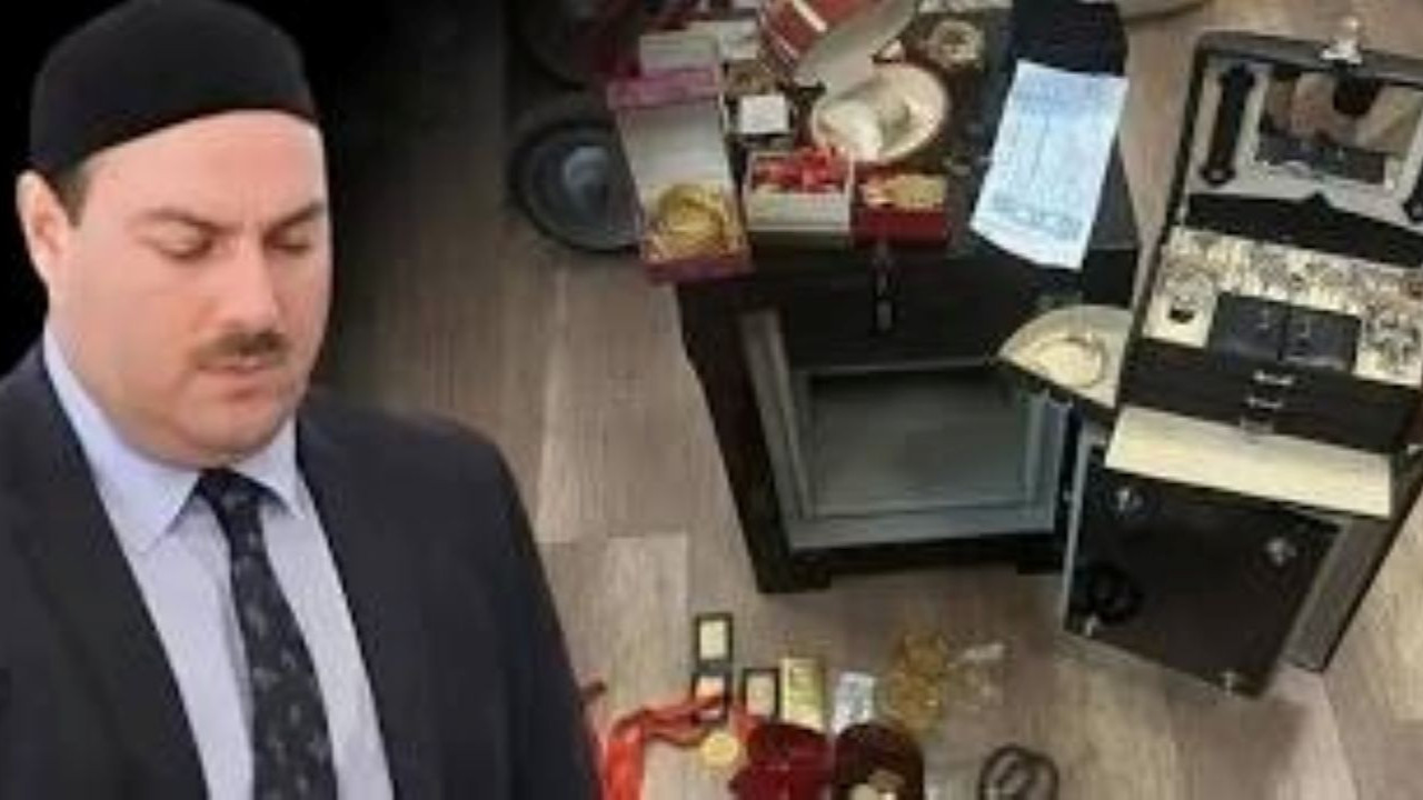 Tutuklanan Alihan Kuriş'in ifadesi ortaya çıktı! Dikkat çeken ayrıntı