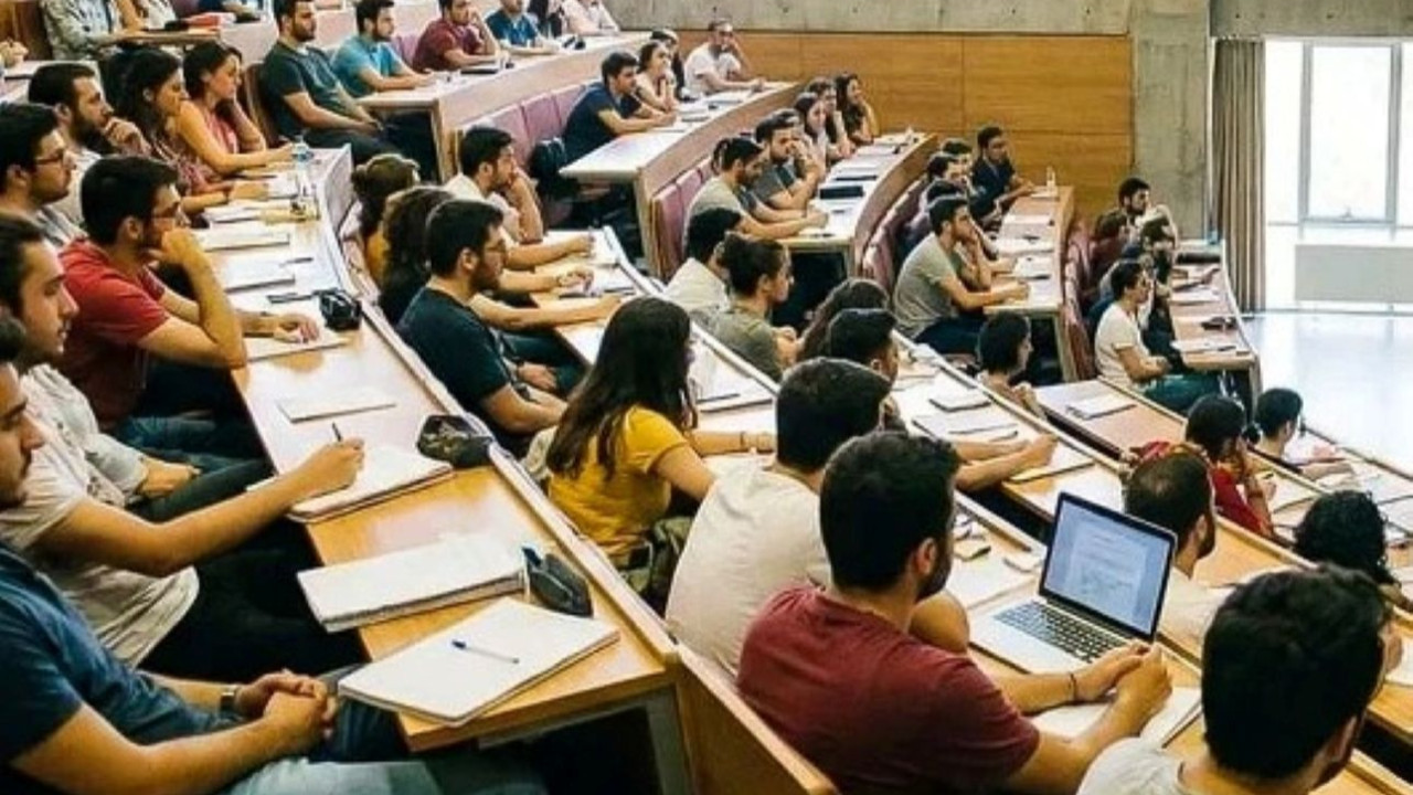 Üniversite affı bugün 13.30'da Meclis'e geliyor! İşte başvuru yapabilecek iller ve şartlar