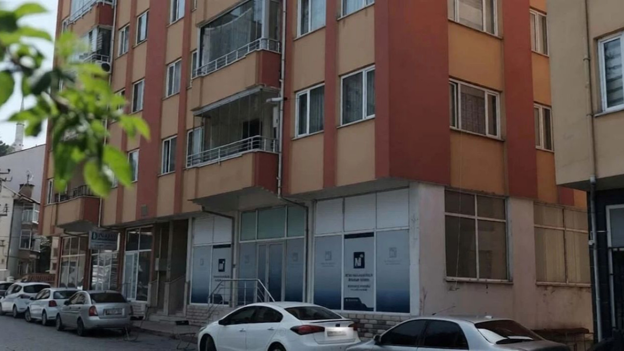 Üniversitede infial yaratan olay! Öğretim Görevlisi cinsel saldırıdan tutuklandı