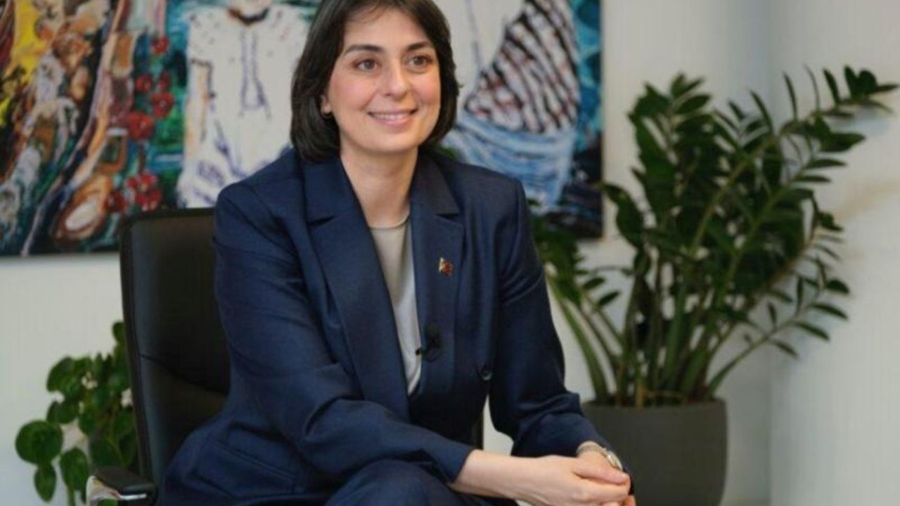 Üsküdar Belediye Başkanı Sinem Dedetaş hakkında soruşturma! 6 gözaltı