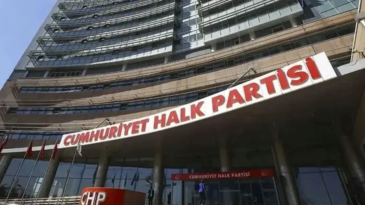 Yargıtay'dan kritik CHP kararı! Mutlak Butlan için...