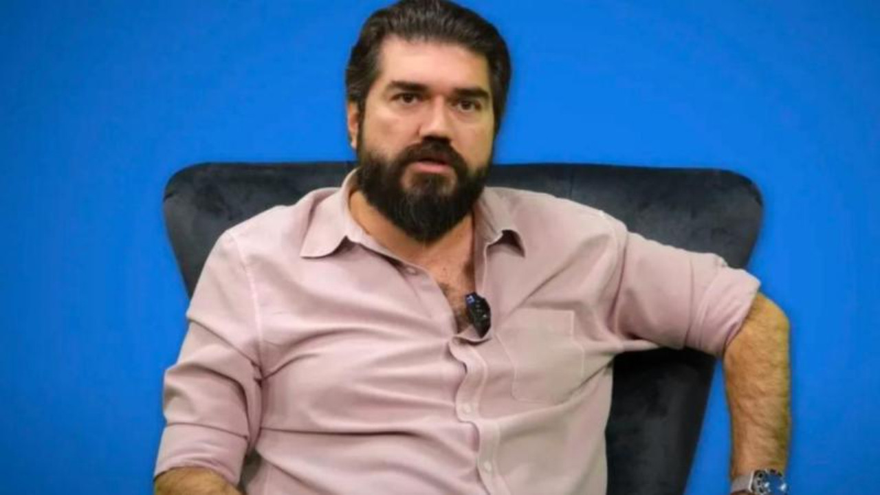 Yasa dışı bahis operasyonu: Rasim Ozan Kütahyalı gözaltına alındı
