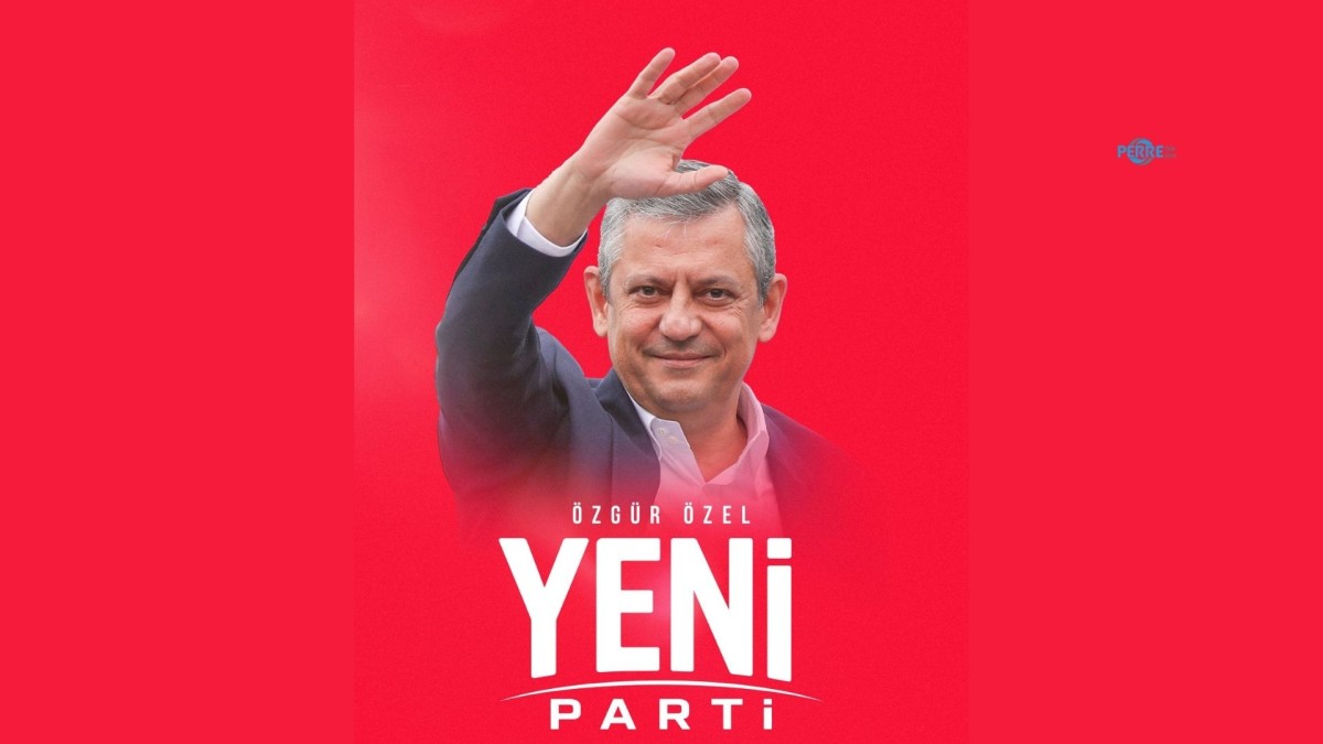 YENİ Parti’de kurultay Eylül sonu: Üyelik 29 Temmuz’da başlayacak
